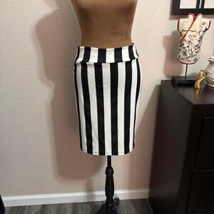Azules Women's mini Skirt